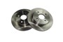 TARCZA HAMULCOWA 258X9