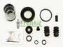 REPERATURKA ZACISKU HAMULC. HYUNDAI (LUC