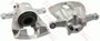 ZACISK HAMULC. OPEL CORSA C  00-06 LP (-
