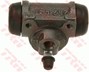 CYLINDEREK HAMULC. FIAT PANDA  03- (+ABS