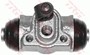CYLINDEREK HAMULC. BMW 3 E36  90-98